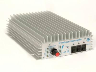 HLA150 HF Linear Amplifier, Auto LPF Switching